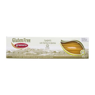 Gluten Free Spaghetti 400g