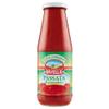 Divella passata di pomodoro italiana grammi 680 12 pezzi (078590) view 1