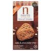 Nairn's Gluten Free Chocolate Chip Biscuit Breaks, 160 g view 1