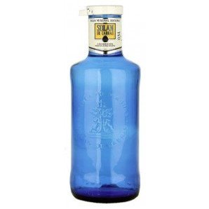 Solan de Cabras Mineral Water 10 x 500ml Glass Bottles