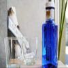 Solan de Cabras Mineral Water 10 x 500ml Glass Bottles view 3