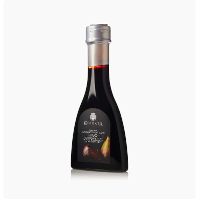 Balsamic Creme with Fig - La Chinata