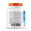 Doctors Best Stabilized R-Lipoic Acid with BioEnhanced Na-RALA, Non-GMO, Gluten Free, Vegan, Helps Maintain Blood Sugar Levels, 100 mg 180 Veggie Caps view 3