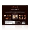 Thorntons Chocolate Continental Gift Set, Assorted White, Milk & Dark Chocolates, 284 g, Box of 25 Pieces view 2