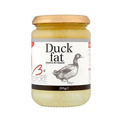Bespoke Foods Duck Fat 295g - Pack of 2