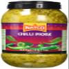 Natco Hot Chilli Pickle 4.4 kg view 1
