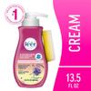 Botanic InspirationsShower Cream 13.5 Fl Oz., For Legs & Body view 2
