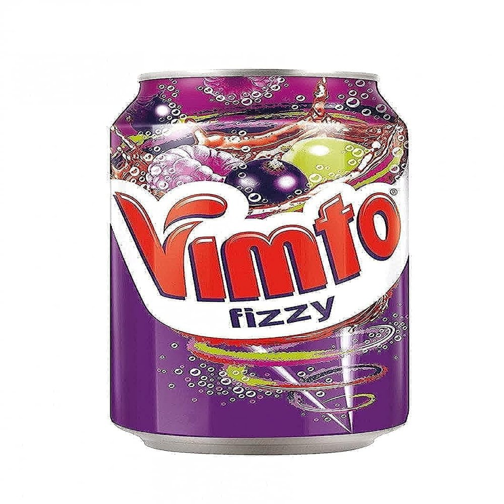 Vimto Original Can, 330ml