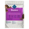 Blue Buffalo Sizzlers Natural Bacon-Style Soft-Moist Dog Treats, Original Pork 15-oz bag view 2