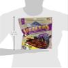 Blue Buffalo Sizzlers Natural Bacon-Style Soft-Moist Dog Treats, Original Pork 15-oz bag view 3