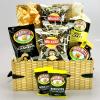 Love it or Hate it MARMITE Hamper Food Gift Box - Nuts, Crisps, Biscuits etc - Unique Gift view 1