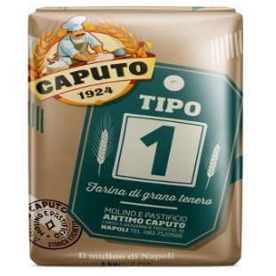 Caputo Flour Type 1 - Kg. 1