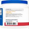 Nutricost L-Citrulline Malate 2:1 (600 Grams) (Strawberry Kiwi) view 4