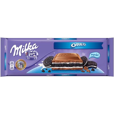 Milka Oreo (2 x 300g)