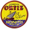 Ortiz - El Velero - Pickled Fried Tuna - 140 g - [Pack of 2] view 1
