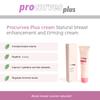 Breast Enlargement - 2 Procurves Cream: Cream to Enlarge Natural view 3