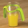 Deluxe Nosey Cup with Handles - Triple Pack Healthcare view 1