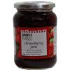 Marks & Spencer - Simply M&S Strawberry Jam 454g (From the UK) by Marks & Spencer view 1