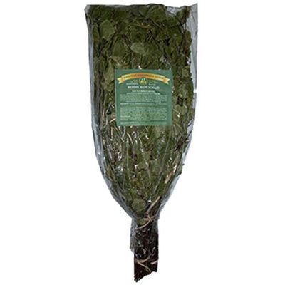 Wenik Sauna Banja Birch Tassel Approx. 55-60 cm