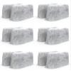 Spread - Pack of 12 Premium Charcoal Coffee Filters for All Cuisinart Coffee Machines - DCC-RWF view 1