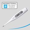 Citizen Digital Thermometer for Basal Body Temperature Readings - Body Temperature Thermometer with Fever Alarm and One Button Operation - Adults, Kids, Ovulation, Newborn, and Baby Thermometers view 3