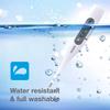 Citizen Digital Thermometer for Basal Body Temperature Readings - Body Temperature Thermometer with Fever Alarm and One Button Operation - Adults, Kids, Ovulation, Newborn, and Baby Thermometers view 4