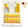 Ghasitaram Gifts Bhaidooj Gifts Sweets - Coconut Delight 400 GMS view 1