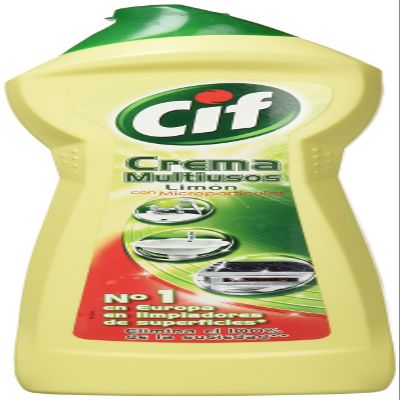 Cif Lemon cream, 1x750 ml