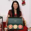 VAHDAM, Chai Tea Gift Set - Oprah's Favorite Chai Loose Leaf Tea in Tin Caddy Gift Box | Exotic Chai Tea Blends | Gluten Free, Non GMO | Valentines Day Gifts for Him & Her view 4