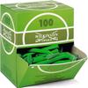 Wilkinson Sword Hospital Disposable Razor | Single Blade | Designed for Pre Operative Use x 100 view 1