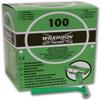 Wilkinson Sword Hospital Disposable Razor | Single Blade | Designed for Pre Operative Use x 100 view 2