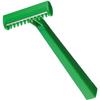 Wilkinson Sword Hospital Disposable Razor | Single Blade | Designed for Pre Operative Use x 100 view 4