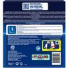 Finish Dishwasher Salt - Ultimate Limescale Protection, Softens Water for 100 Percent Better Performance and Sparkling Clean Dishes, Pack of 3 (2kg Each) view 2