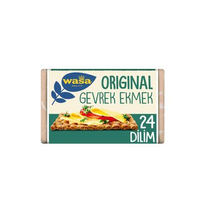 Wasa Original, Crisp Bread Slices 275g