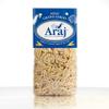 18 pz x 500 gr - Malloreddus rustici - Traditional Sardinian Pasta, with Senatore Cappelli durum Wheat Made in Isili, Sardinia view 1
