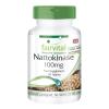Fairvital | Nattokinase 100mg - Bulk Pack for 3 Months - Vegan - HIGH Dosage - 90 Tablets - 2000 FU view 1