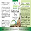 Fairvital | Nattokinase 100mg - Bulk Pack for 3 Months - Vegan - HIGH Dosage - 90 Tablets - 2000 FU view 4