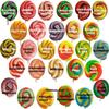 Mini Swirly Pops ~ Flavour Selection (Pack of 8) view 1