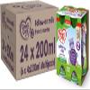 Cow & Gate 2 Follow On Baby Milk Ready to Use Liquid Formula, 6-12 Months, 4x200ml (Pack of 24) view 1