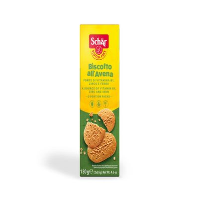 Avena - Oatmeal Cookie 130g