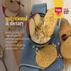Avena - Oatmeal Cookie 130g view 3