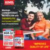 Aimil Carbohydrate Metaboliser BGR-34-100 Tablets (Pack of 2) view 3