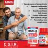 Aimil Carbohydrate Metaboliser BGR-34-100 Tablets (Pack of 2) view 4