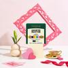 VAHDAM, Assorted Tea Sampler (15 Different Variety in Individually Wrapped Pyramid Tea Bags) Long Leaf Premium Teas I Teas Gift Set I Ideas for Tea Lovers | Gifts for Women & Men view 3
