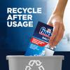Finish Dishwasher Water Softener Salt | Pack of 2 | 4kg Each | 2 x 4kg view 2