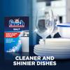 Finish Dishwasher Water Softener Salt | Pack of 2 | 4kg Each | 2 x 4kg view 4