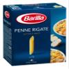 5x Barilla Penne Rigate Italian Pasta No. 73. 500g view 1