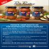5x Barilla Penne Rigate Italian Pasta No. 73. 500g view 4