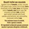 Mulino Bianco | Italian Biscuits | Mulino Bianco, Nascondini -330g | Italian Cookies | 11.64 Ounce Total Weight view 3