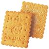 Biscuiterie de l' Abbaye Le Petit Normand Nature - 1 x 140 Gram view 3